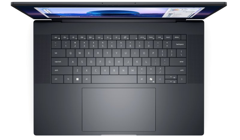 Dell Pro Max Premium / 16 MA16250 / U7-265H / 16" / WUXGA / 32GB / 1TB / RTX 1000 / W11P / Gray  NBD - obrázek č. 2