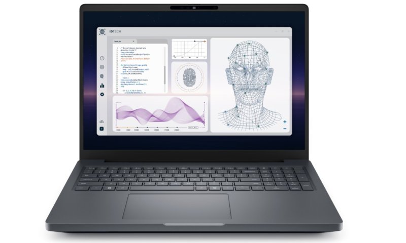 Dell Pro Max Plus / 16 MB16250 / U7-265HX / 16" / WUXGA / 32GB / 1TB / RTX 1000 / W11P / Gray  NBD - obrázek produktu