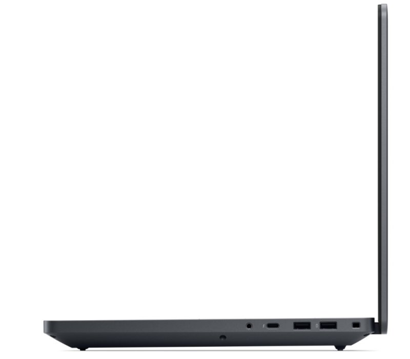 Dell Pro Max Plus / 16 MB16250 / U9-285HX / 16" / WUXGA / 64GB / 1TB / RTX 3000 / W11P / Gray  NBD - obrázek č. 4