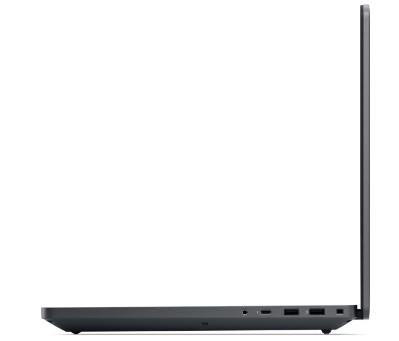 Dell Pro Max Plus 18 šedý - Core Ultra 7, RTX 3000, 32 GB, 1 TB SSD, 18", Windows 11 Pro - obrázek č. 4