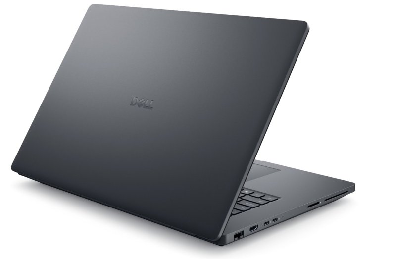 Dell Pro Max Plus 18 šedý - Core Ultra 9, RTX 3000, 64 GB, 1 TB SSD, 18", Windows 11 Pro - obrázek č. 6