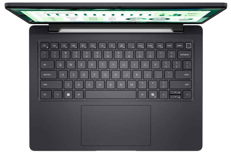 Dell Pro Max / 14 MC14250 / U7-265H / 14" / WUXGA / 16GB / 512GB / RTX 500 / W11P / Gray  NBD - obrázek č. 1