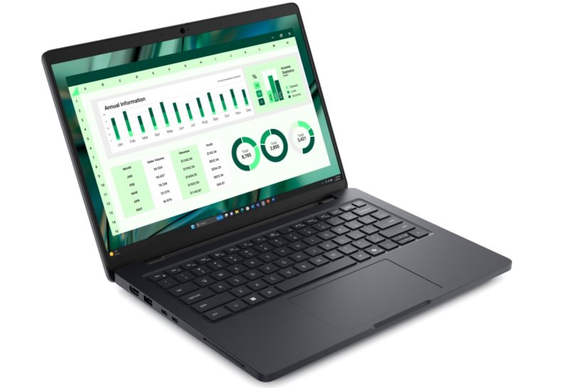 Dell Pro Max / 14 MC14250 / U7-265H / 14" / WUXGA / 32GB / 1TB / RTX 500 / W11P / Gray  NBD - obrázek produktu