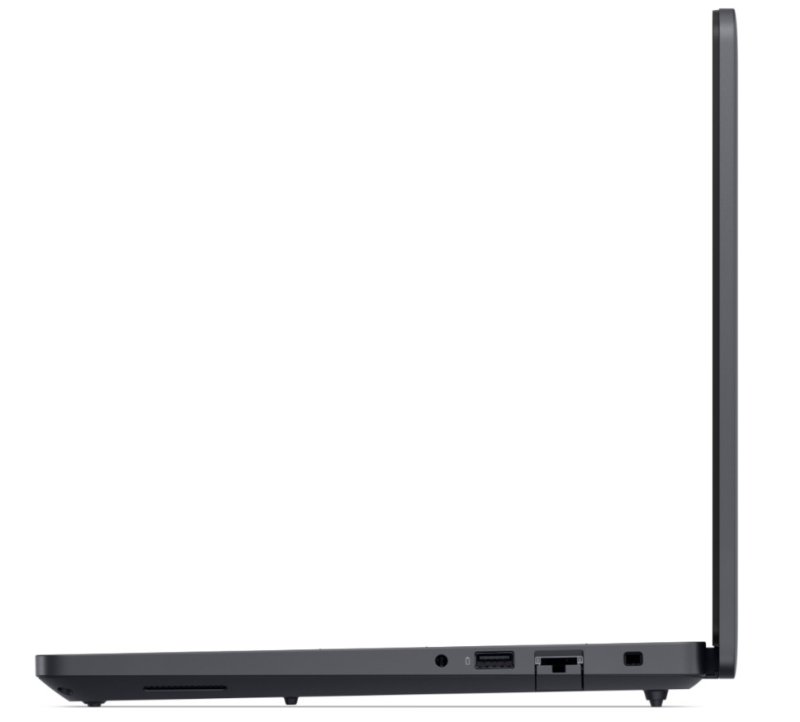 Dell Pro Max / 14 MC14255 / AI7PRO-350 / 14" / WUXGA / 16GB / 512GB / AMD int / W11P / Gray  NBD - obrázek č. 5
