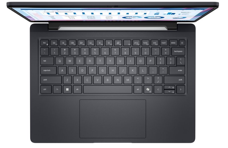 Dell Pro Max / 14 MC14255 / AI7PRO-350 / 14" / WUXGA / 32GB / 1TB / AMD int / W11P / Gray  NBD - obrázek č. 2