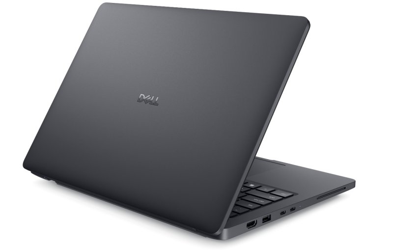 Dell Pro Max / 14 MC14255 / AI7PRO-350 / 14" / WUXGA / 32GB / 1TB / AMD int / W11P / Gray  NBD - obrázek č. 3