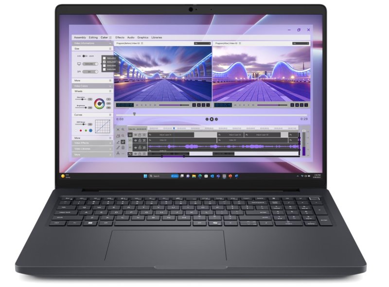 Dell Pro Max MC1625016"FHD+ u7 / 16G / 512 / W11P - obrázek č. 6