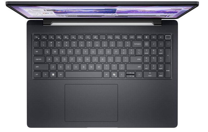 Dell Pro Max MC1625016"FHD+ u7 / 16G / 512 / RTX500 / W11P - obrázek č. 1