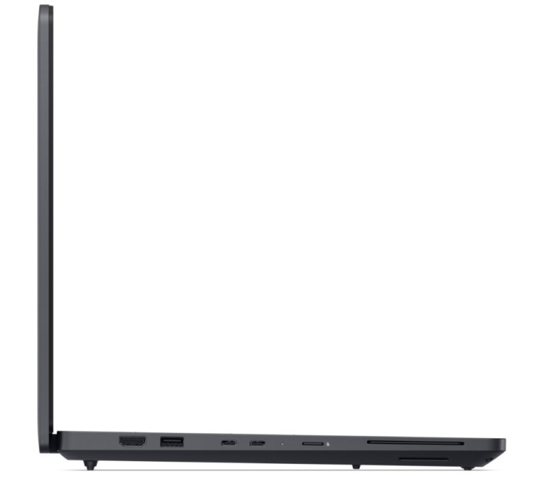 Dell Pro Max MC1625016"FHD+ u7 / 32G / 1T / RTX1000 / W11P - obrázek č. 3