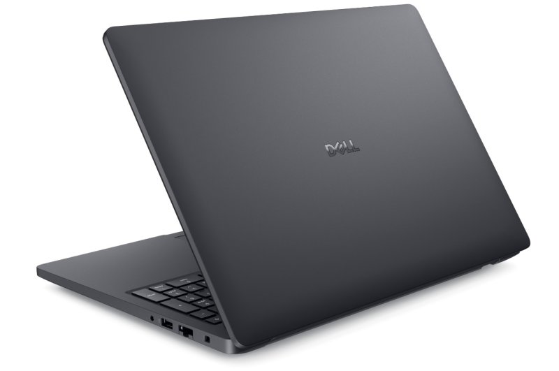 Dell Pro Max / 16 MC16255 / AI7PRO-350 / 16" / WUXGA / 32GB / 512GB / RTX 500 / W11P / Gray  NBD - obrázek č. 3