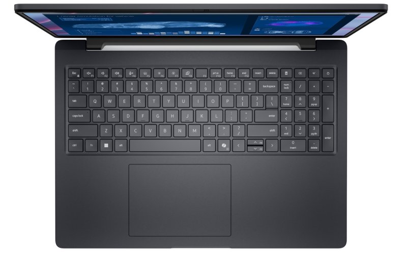 Dell Pro Max / 16 MC16255 / AI7PRO-350 / 16" / WUXGA / 32GB / 1TB / RTX 1000 / W11P / Gray  NBD - obrázek č. 2