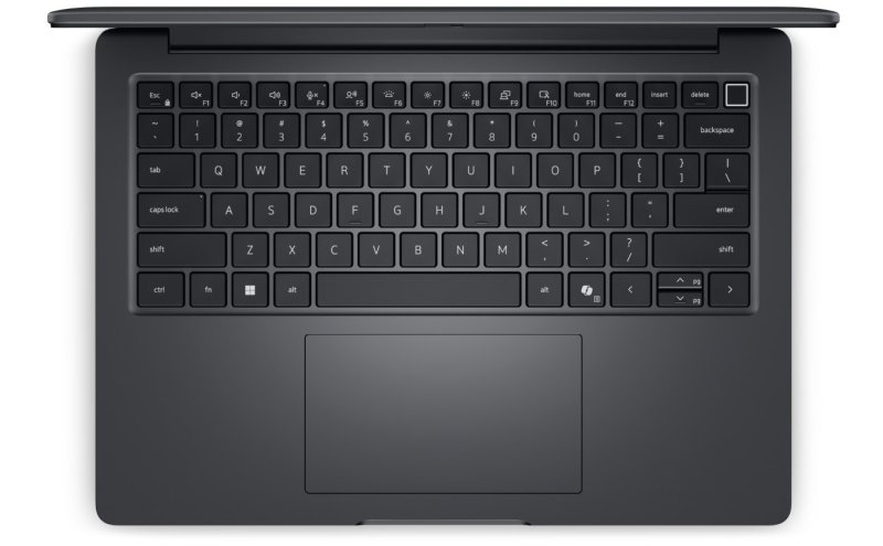 Dell Pro 3 14 14" FHD+ u7 - 32 GB, 1 TB SSD, Windows 11 Pro - obrázek č. 1