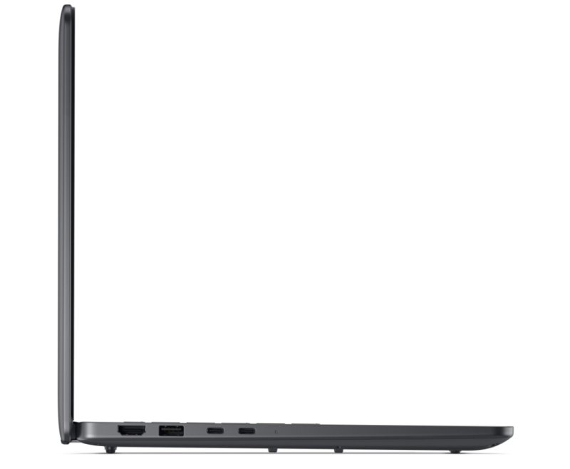 Dell Pro 3 14 - Ryzen 7, 32 GB, 1 TB SSD, 14", Windows 11 Pro - obrázek č. 3