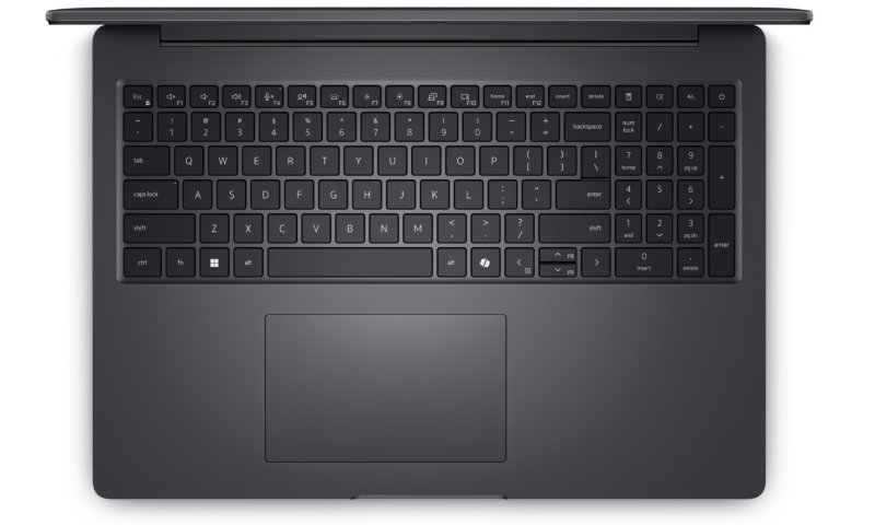 Dell Pro 3 16 - Ryzen 5, 16 GB, 512 GB SSD, 16", Windows 11 Pro - obrázek č. 1