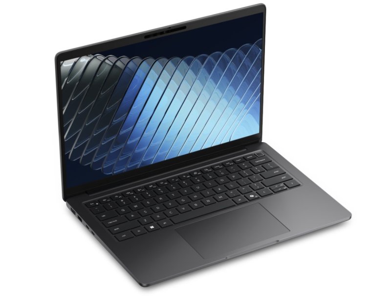 Dell Pro 5 14 - Ryzen 7, 32 GB, 1 TB SSD, 14", Windows 11 Pro - obrázek č. 1