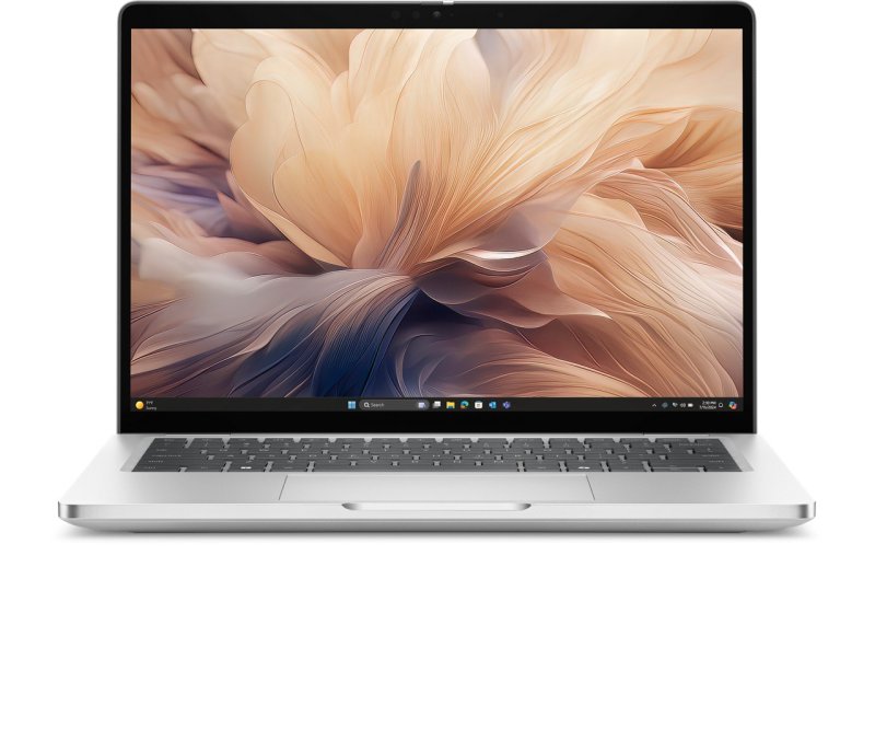 Dell Pro 13 Plus / PB13250 / U7-268V / 13,3" / WUXGA / 32GB / 512GB / Intel int / W11P / Silver  NBD - obrázek č. 2