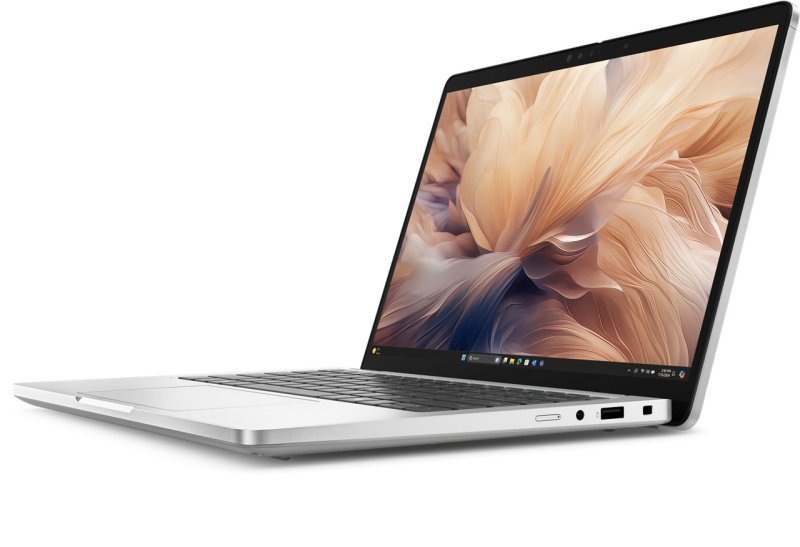 Dell Pro 13 Plus / PB13250 / U7-268V / 13,3" / WUXGA / 32GB / 512GB / Intel int / W11P / Silver NBD - obrázek produktu
