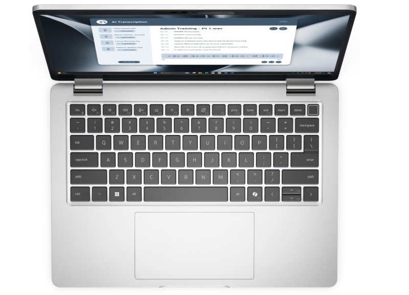 Dell Pro 13 PB13255 13" FHD+ R5 / 32GB / 1TB / W11P - obrázek č. 4