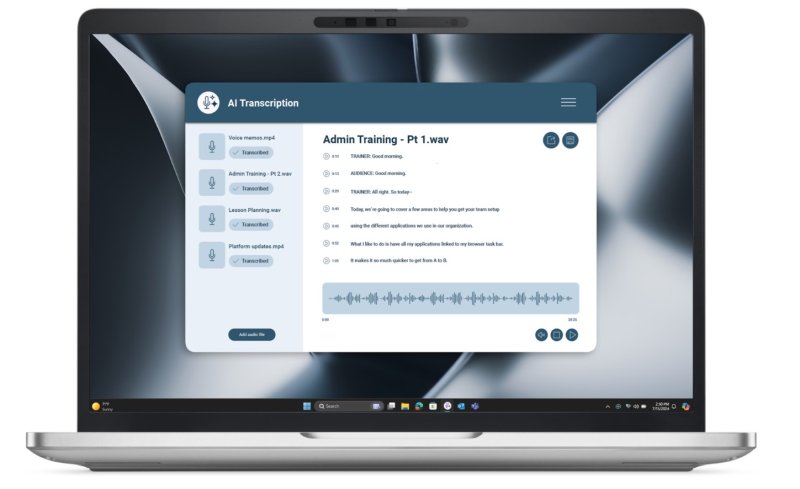 Dell Pro 13 PB13255 13" FHD+ R5 / 32GB / 1TB / W11P - obrázek č. 1
