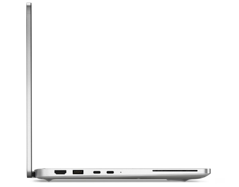 Dell Pro 13 PB13255 13" FHD+ R5 / 16GB / 512s / W11P - obrázek č. 2