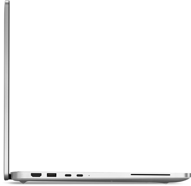 Dell Pro 16 Plus PB16250 FHD+ U5 / 32GB / 512S / W11P - obrázek č. 1