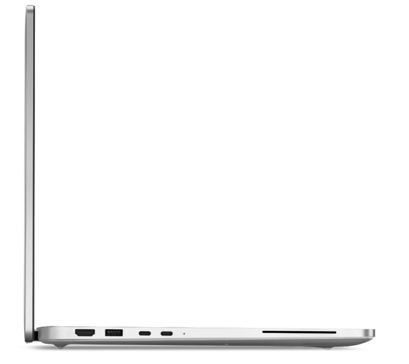 Dell Pro 16 Plus PB16255  FHD+ R5 / 32GB / 1TB / W11P - obrázek č. 2