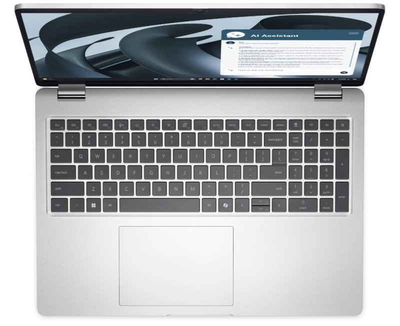 Dell Pro 16 Plus PB16255  FHD+ R5 / 16GB / 256s / W11P - obrázek č. 4