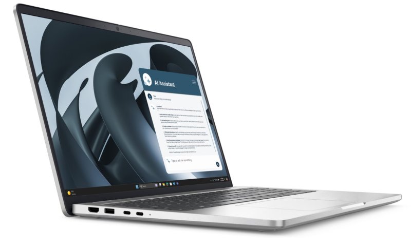 Dell Pro 16 Plus PB16255 FHD+ R7 / 32GB / 512s / W11P - obrázek produktu