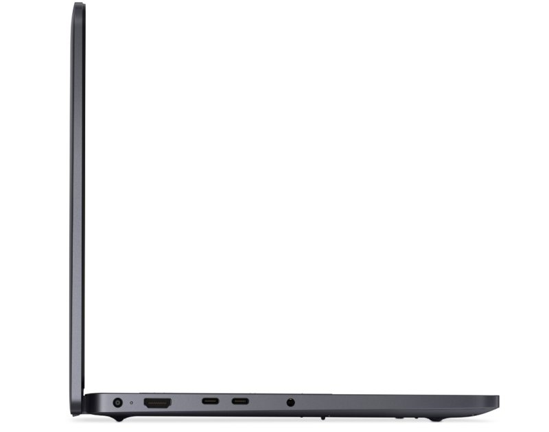 Dell Pro 14 / PC14250 / 3-100U / 14" / WUXGA / 8GB / 512GB / Intel int / W11P / Gray  NBD - obrázek č. 3