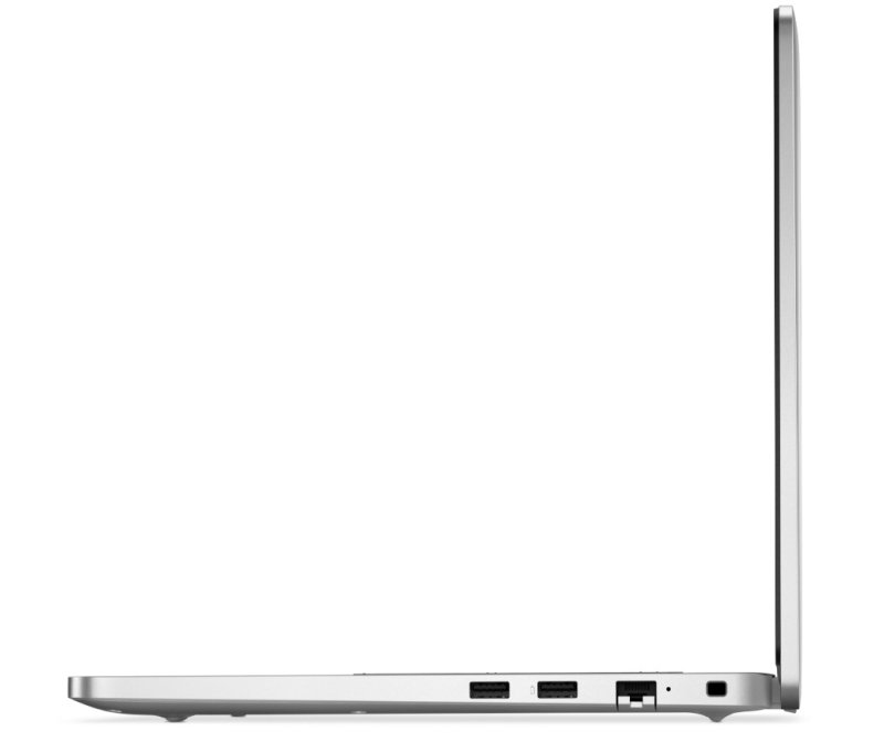 Dell Pro 14 / PC14250 / U7-265U / 14" / WUXGA / 16GB / 512GB / Intel int / W11P / Platinum  NBD - obrázek č. 4