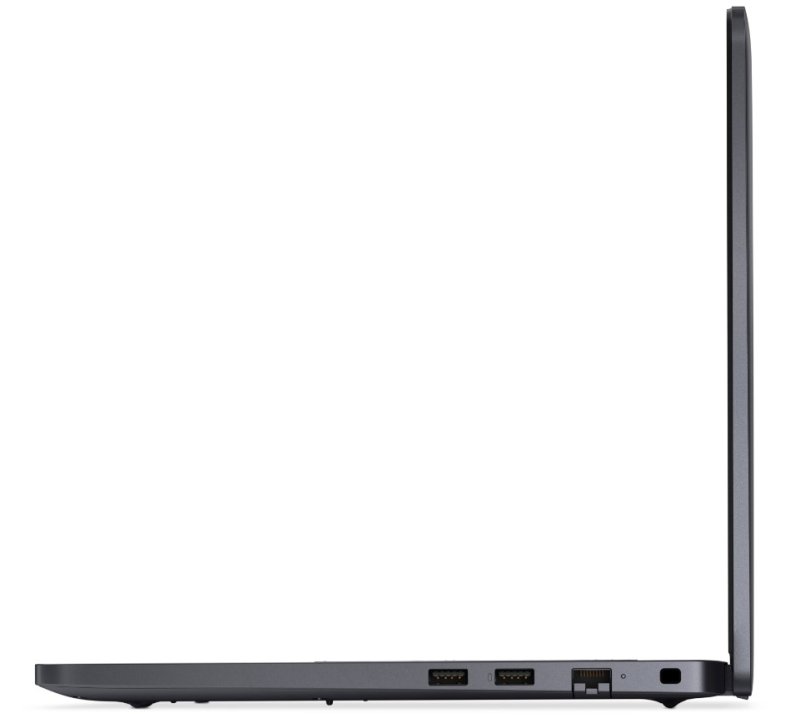 Dell Pro 14 / PC14255 / R5-220 / 14" / WUXGA / 16GB / 512GB / AMD int / W11P / Gray  NBD - obrázek č. 3
