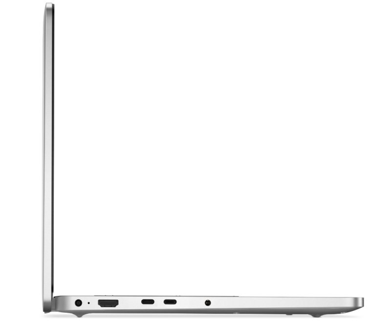 Dell Pro 14 / PC14255 / AI7-350 / 14" / WUXGA / 16GB / 512GB / AMD int / W11P / Platinum  NBD - obrázek č. 3