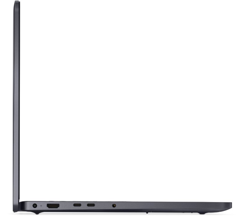 Dell Pro 16 / PC16250 / 3-100U / 16" / WUXGA / 8GB / 512GB / Intel int / W11P / Gray  NBD - obrázek č. 2