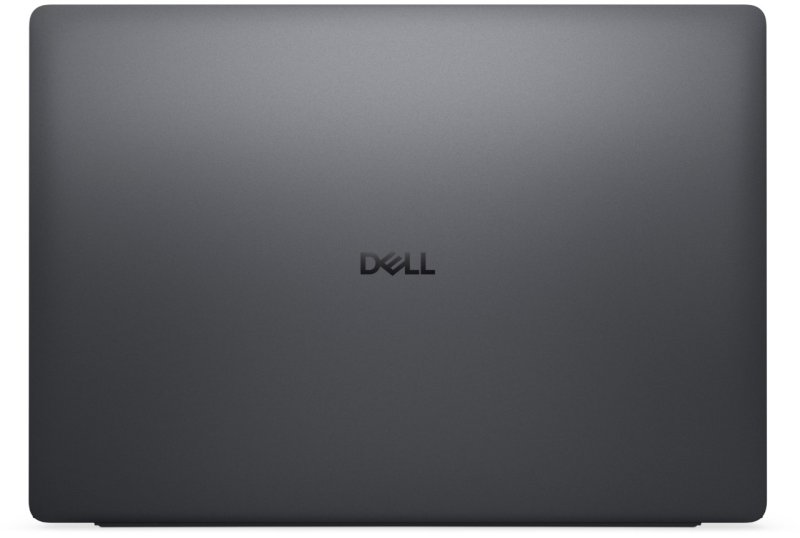 Dell Pro 16 / PC16250 / 7-150U / 16" / WUXGA / 8GB / 512GB / Intel int / W11P / Gray  NBD - obrázek č. 4