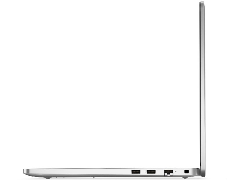 Dell Pro 16 / PC16250 / U7-255U / 16" / WUXGA / 16GB / 512GB / Intel int / W11P / Platinum  NBD - obrázek č. 3