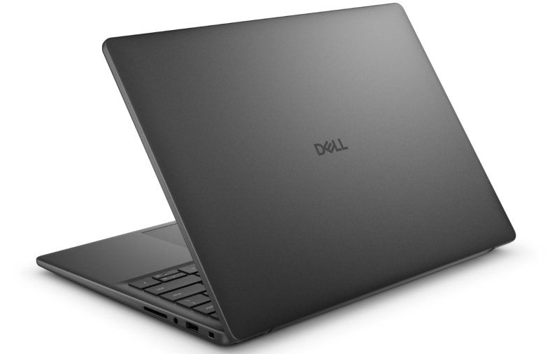 Dell Pro 14 Essential / PV14250 / 5-120U / 14" / WUXGA / 16GB / 512GB / Intel int / W11P / Black  NBD - obrázek č. 5