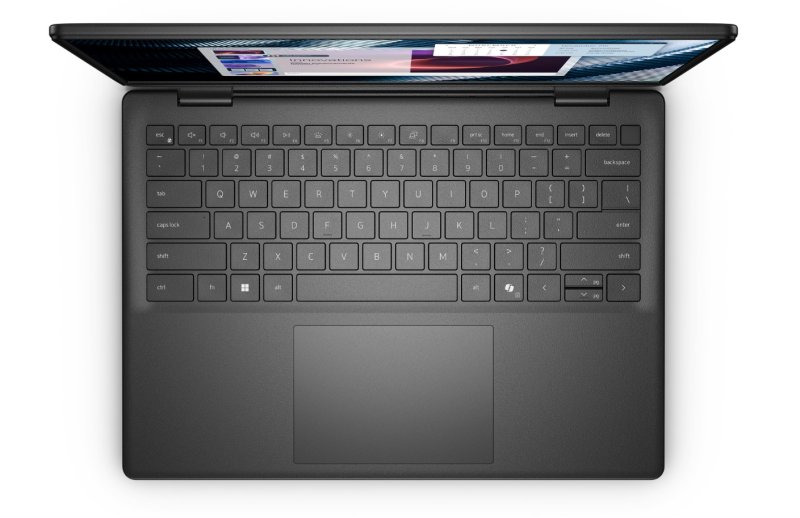 Dell Pro 14 Essential / PV14250 / 7-150U / 14" / WUXGA / 16GB / 1TB / Intel int / W11P / Black  NBD - obrázek č. 2