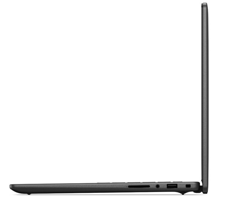 Dell Pro 14 Essential / PV14250 / 7-150U / 14" / WUXGA / 32GB / 1TB / Intel int / W11P / Black  NBD - obrázek č. 4