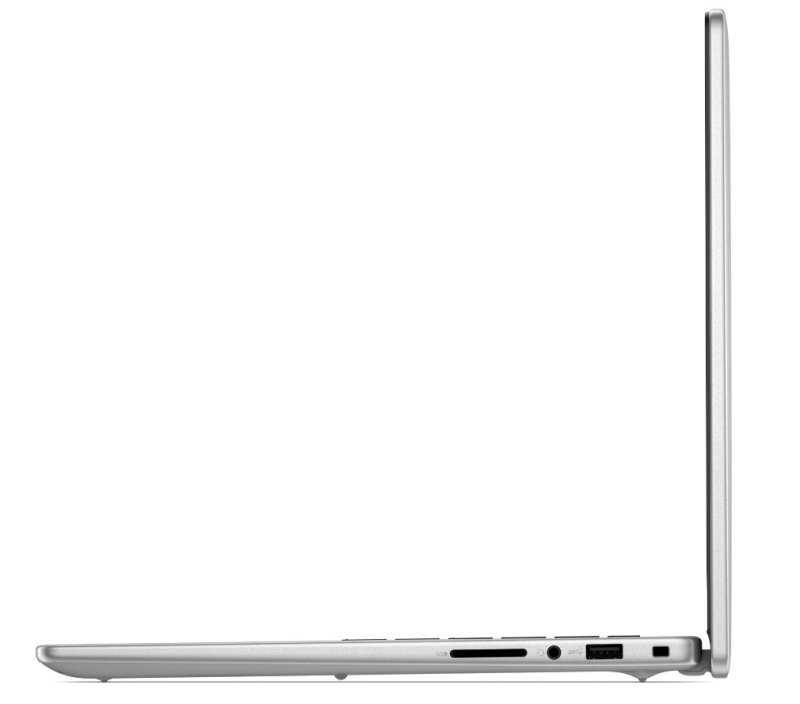 Dell Pro 14 Essential / PV14255 / R7-250 / 14" / WUXGA / 16GB / 512GB / AMD int / W11P / Black  NBD - obrázek č. 3