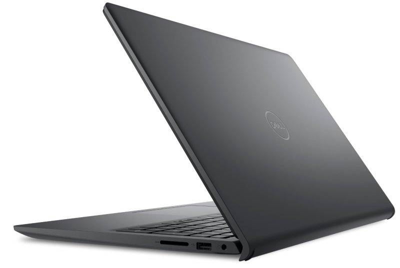 Dell Pro 15 Essential černý - Core 3, 8 GB, 512 GB SSD, 15,6", Windows 11 Home - obrázek č. 5