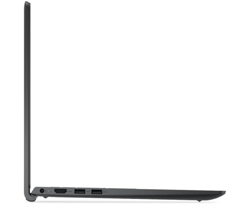 Dell Pro 15 Essential černý - Core 3, 8 GB, 512 GB SSD, 15,6", Windows 11 Pro - obrázek č. 4