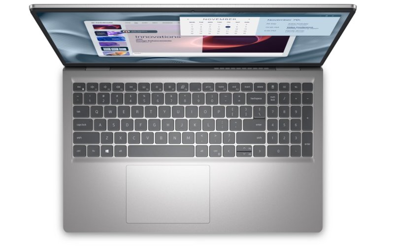Dell Pro 15 Essential / PV15250 / i5-1334U / 15,6" / FHD / 16GB / 1TB / Intel int / W11P / Silver  NBD - obrázek č. 2