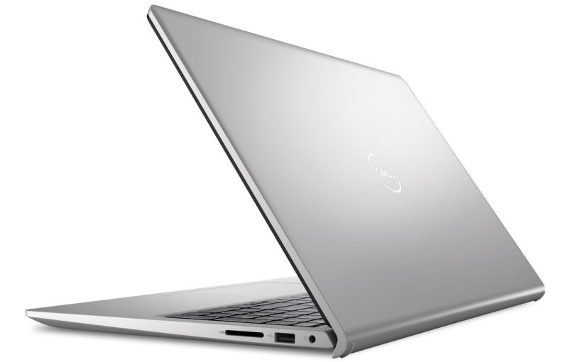 Dell Pro 15 Essential / PV15250 / i5-1334U / 15,6" / FHD / 16GB / 1TB / Intel int / W11P / Silver  NBD - obrázek č. 5