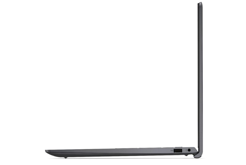 Dell Pro 15 Essential černý - Ryzen 5, 16 GB, 512 GB SSD, 15,6", Windows 11 Pro - obrázek č. 4