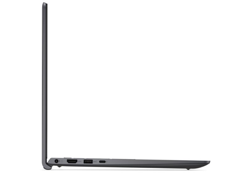 Dell Pro 15 Essential černý - Ryzen 5, 16 GB, 512 GB SSD, 15,6", Windows 11 Pro - obrázek č. 3