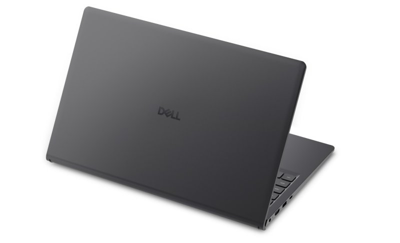 Dell Pro 15 Essential černý - Ryzen 5, 16 GB, 512 GB SSD, 15,6", Windows 11 Pro - obrázek č. 2