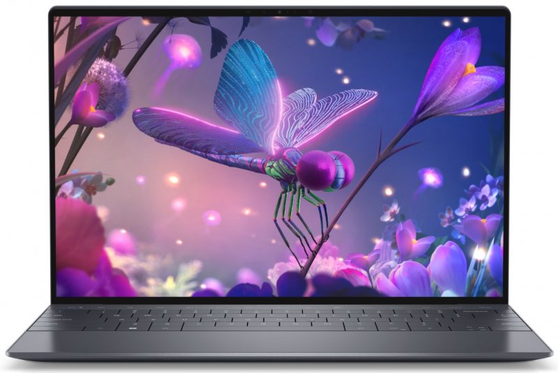 Dell XPS/ 9320/ i7-1360P/ 13,4"/ 4K/ T/ 32GB/ 1TB SSD/ Iris Xe/ W11P/ Graphite/ 3RNBD - obrázek č. 1