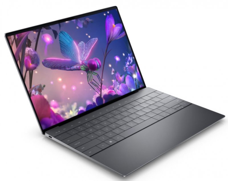 Dell XPS/ 9320/ i7-1360P/ 13,4"/ 4K/ T/ 32GB/ 1TB SSD/ Iris Xe/ W11P/ Graphite/ 3RNBD - obrázek č. 4
