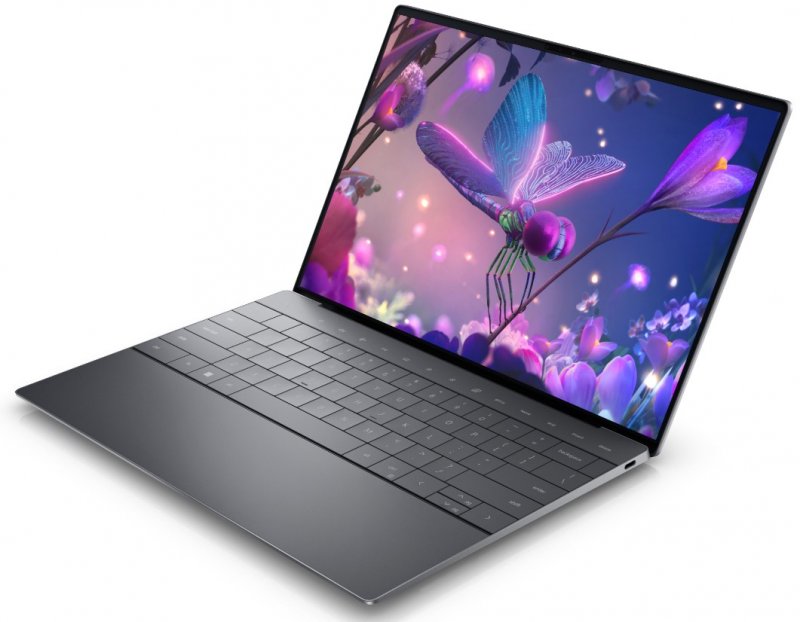 Dell XPS/ 9320/ i7-1360P/ 13,4"/ 4K/ T/ 32GB/ 1TB SSD/ Iris Xe/ W11P/ Graphite/ 3RNBD - obrázek produktu