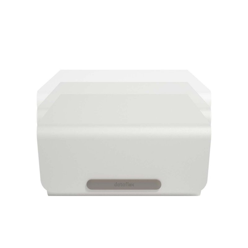 Addit Bento Monitoru Riser Adjustable 120 Fixní 20 kg Bílá - obrázek č. 1